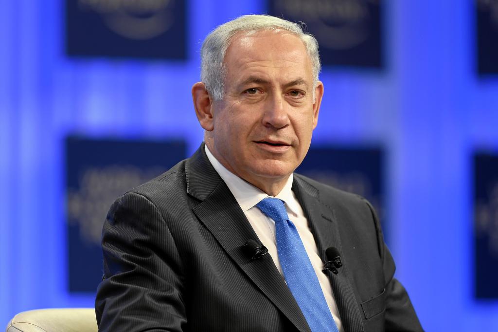 Benjamin Netanyahu: “We will revoke citizenship for anyone who defames IDF soldiers around the world."